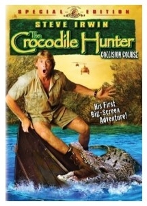 The Crocodile Hunter