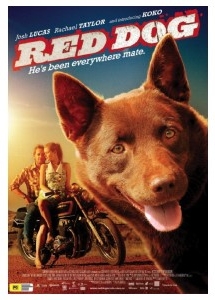 Red Dog