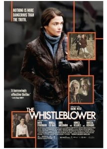 The Whistleblower