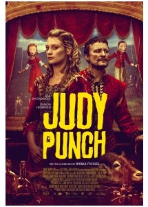 Judy &amp; Punch