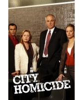 City Homicide