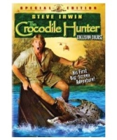 The Crocodile Hunter