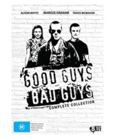 Good Guys Bad Guys