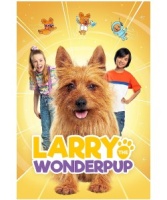 Larry the Wonderpup