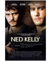 Ned Kelly