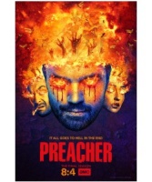 Preacher (US series)