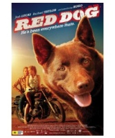 Red Dog