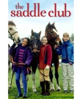 The Saddle Club