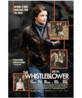 The Whistleblower