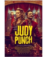 Judy & Punch